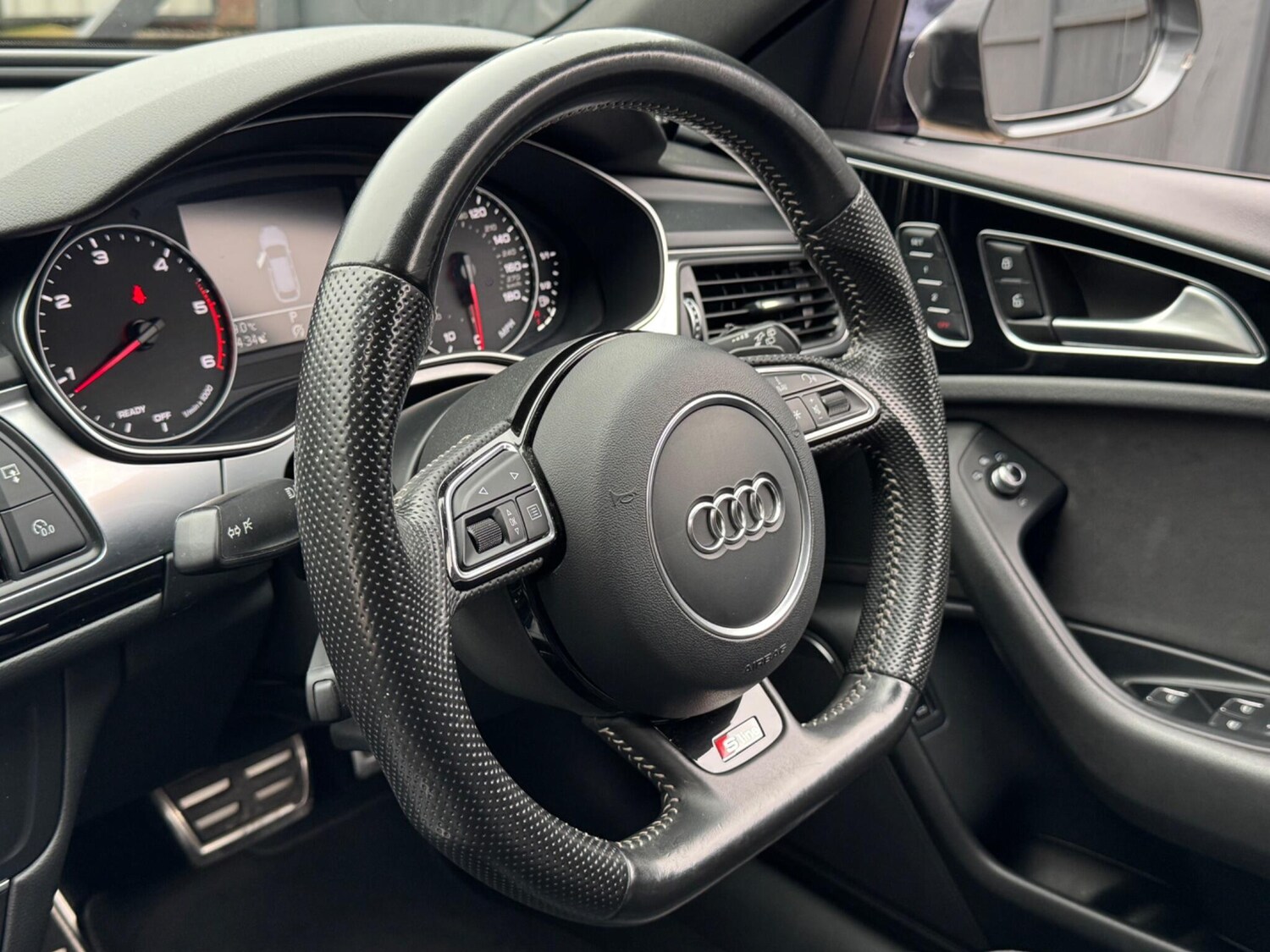 Used Audi A6 2016 for sale - 77799364: Photo 21