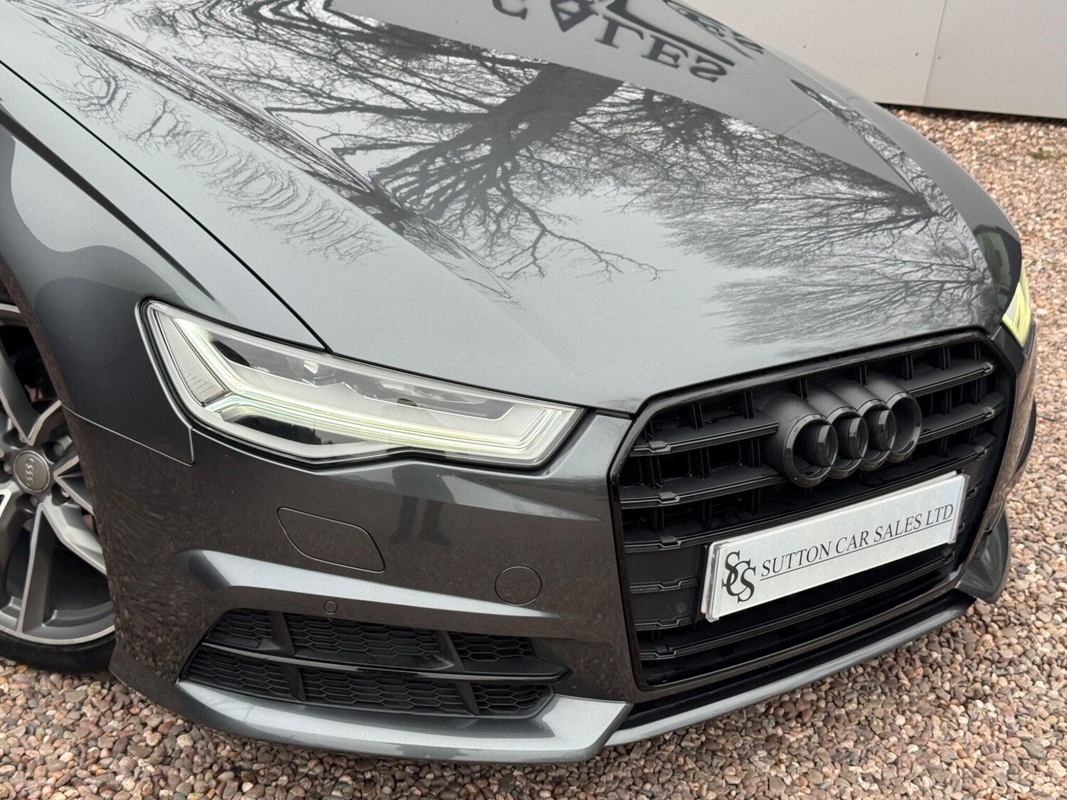 Used Audi A6 2016 for sale - 77799364: Photo 23