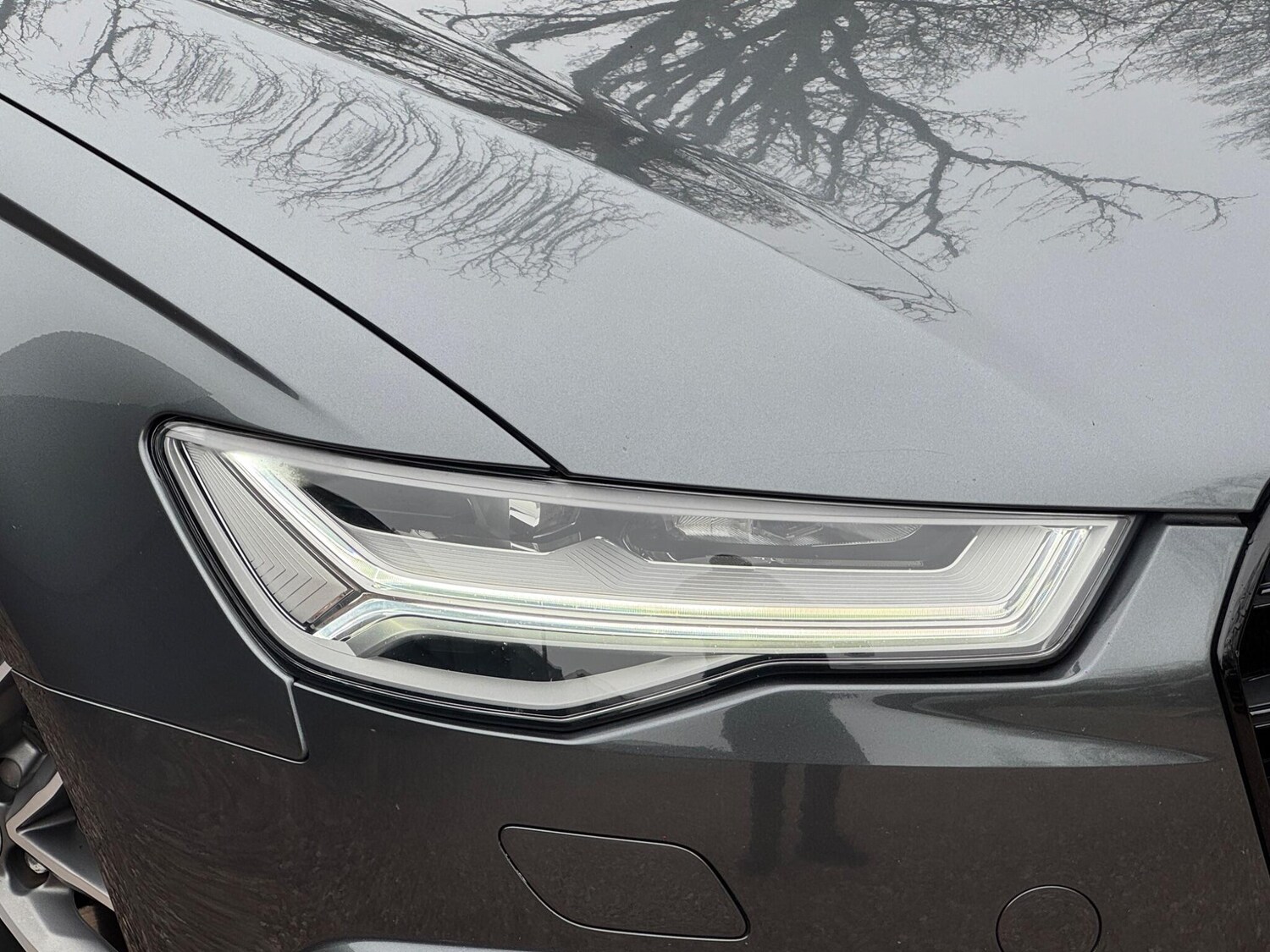 Used Audi A6 2016 for sale - 77799364: Photo 24