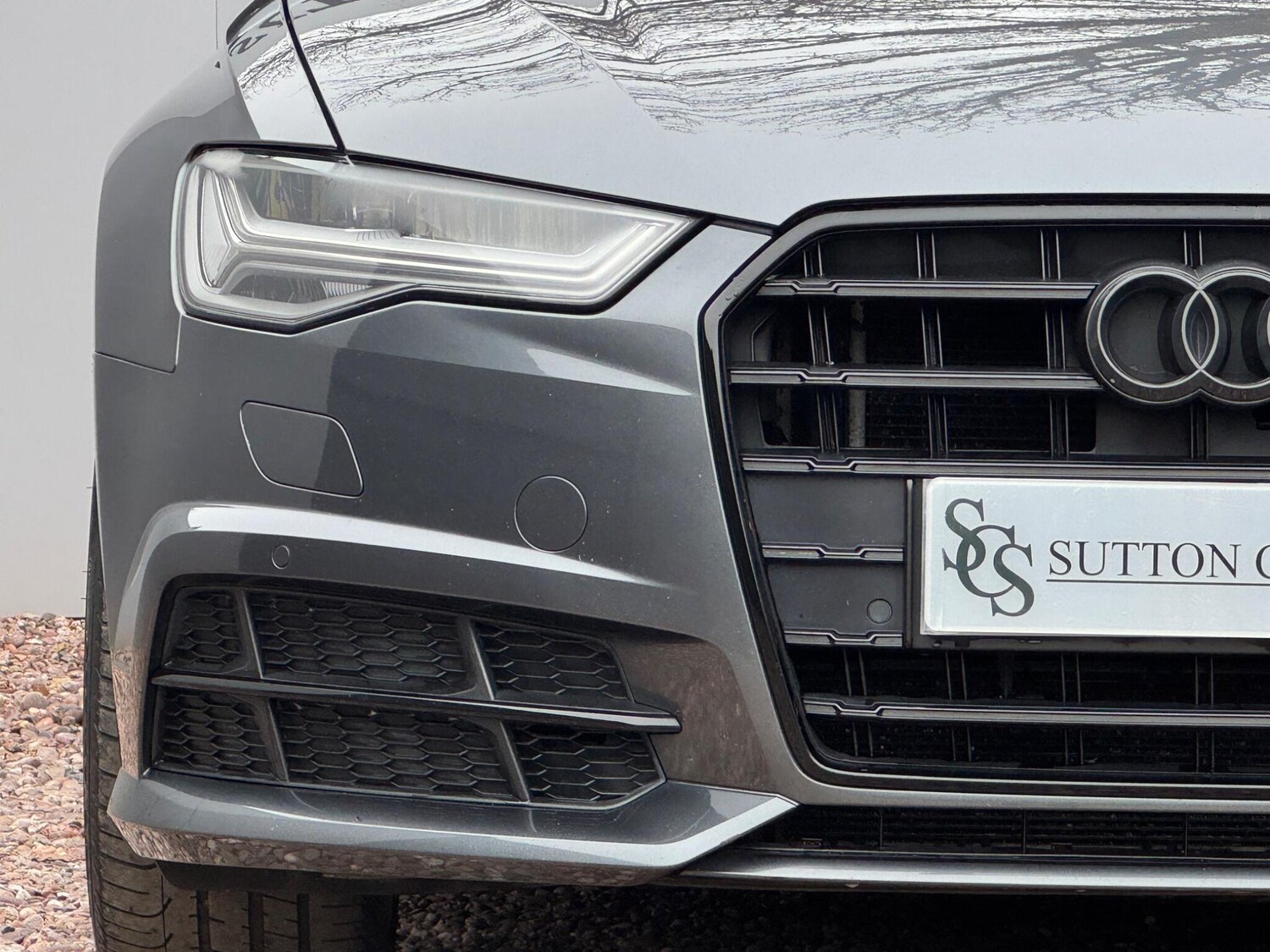 Used Audi A6 2016 for sale - 77799364: Photo 25