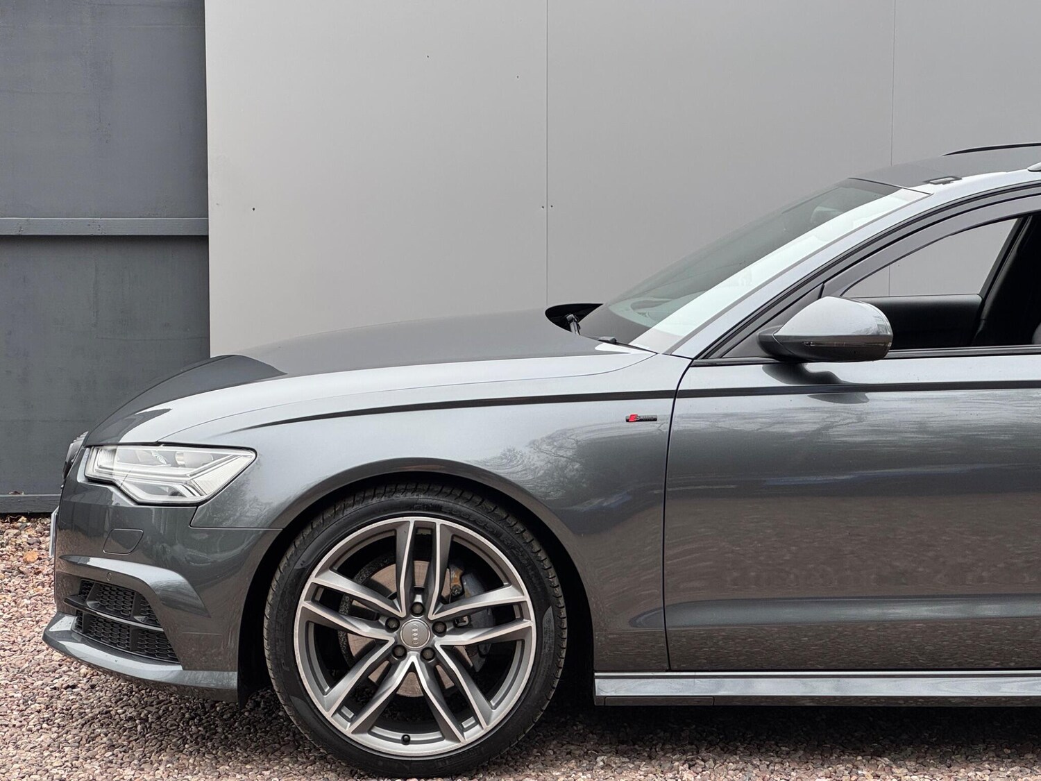 Used Audi A6 2016 for sale - 77799364: Photo 26