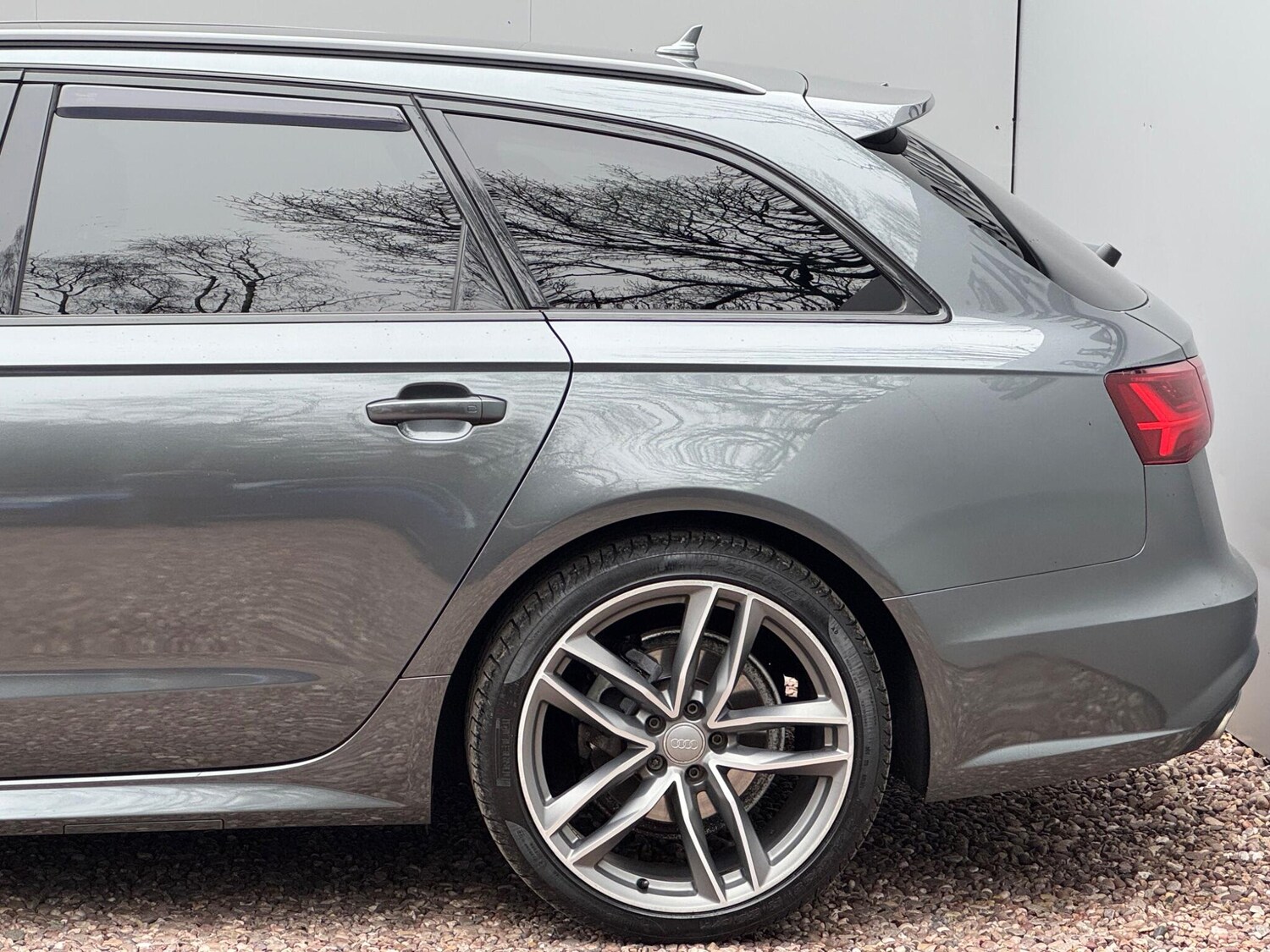 Used Audi A6 2016 for sale - 77799364: Photo 27