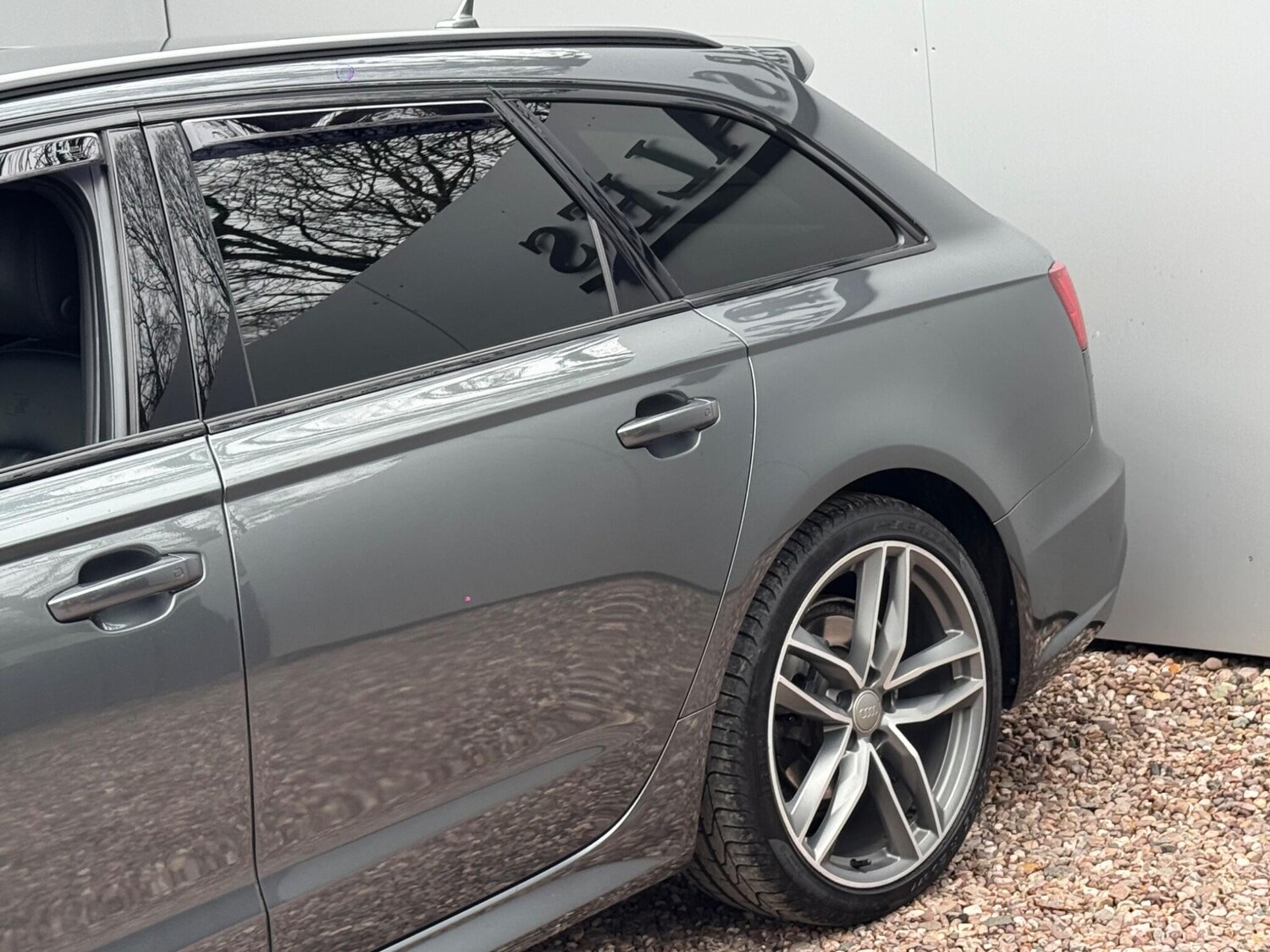 Used Audi A6 2016 for sale - 77799364: Photo 28