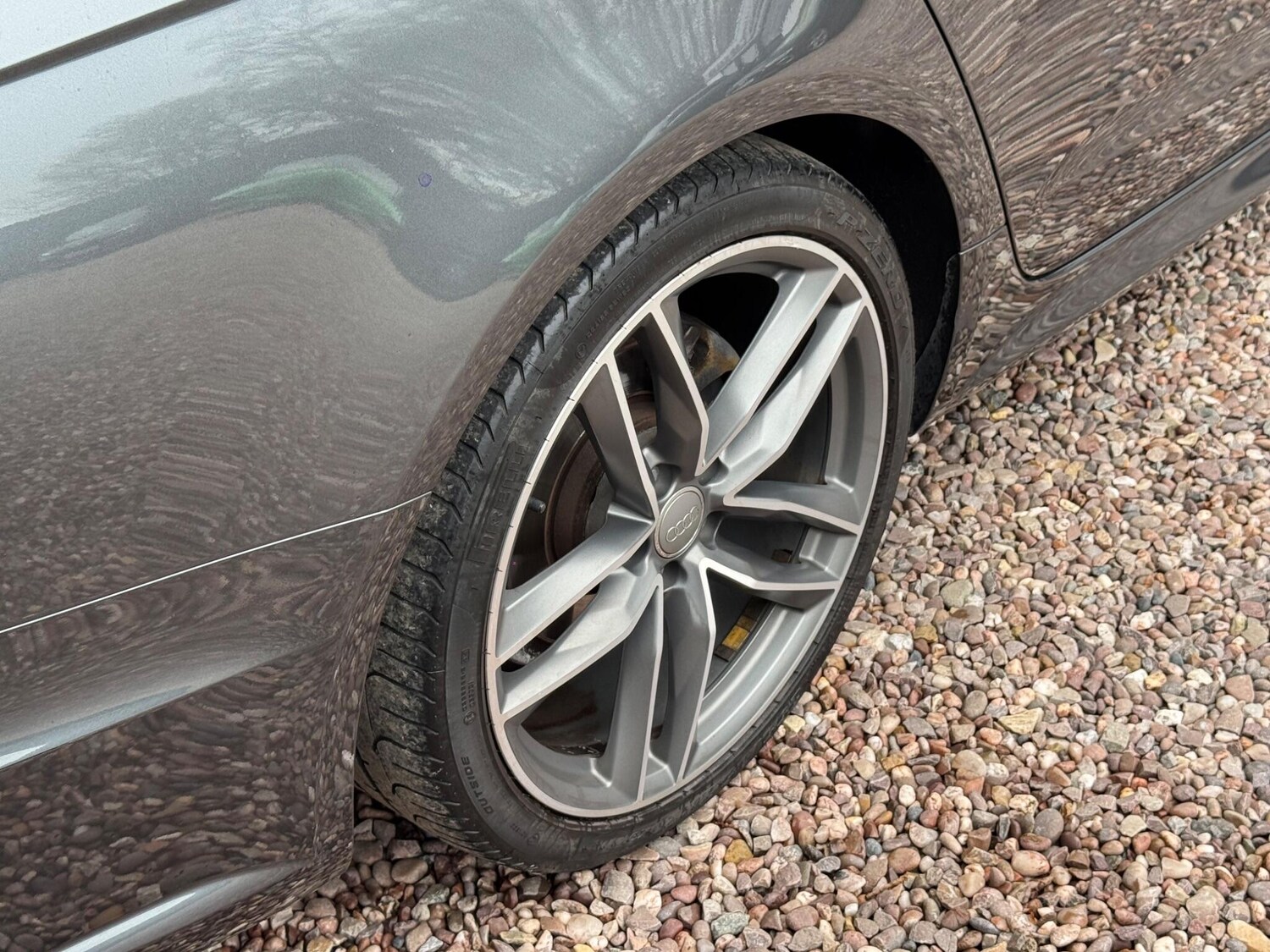 Used Audi A6 2016 for sale - 77799364: Photo 29