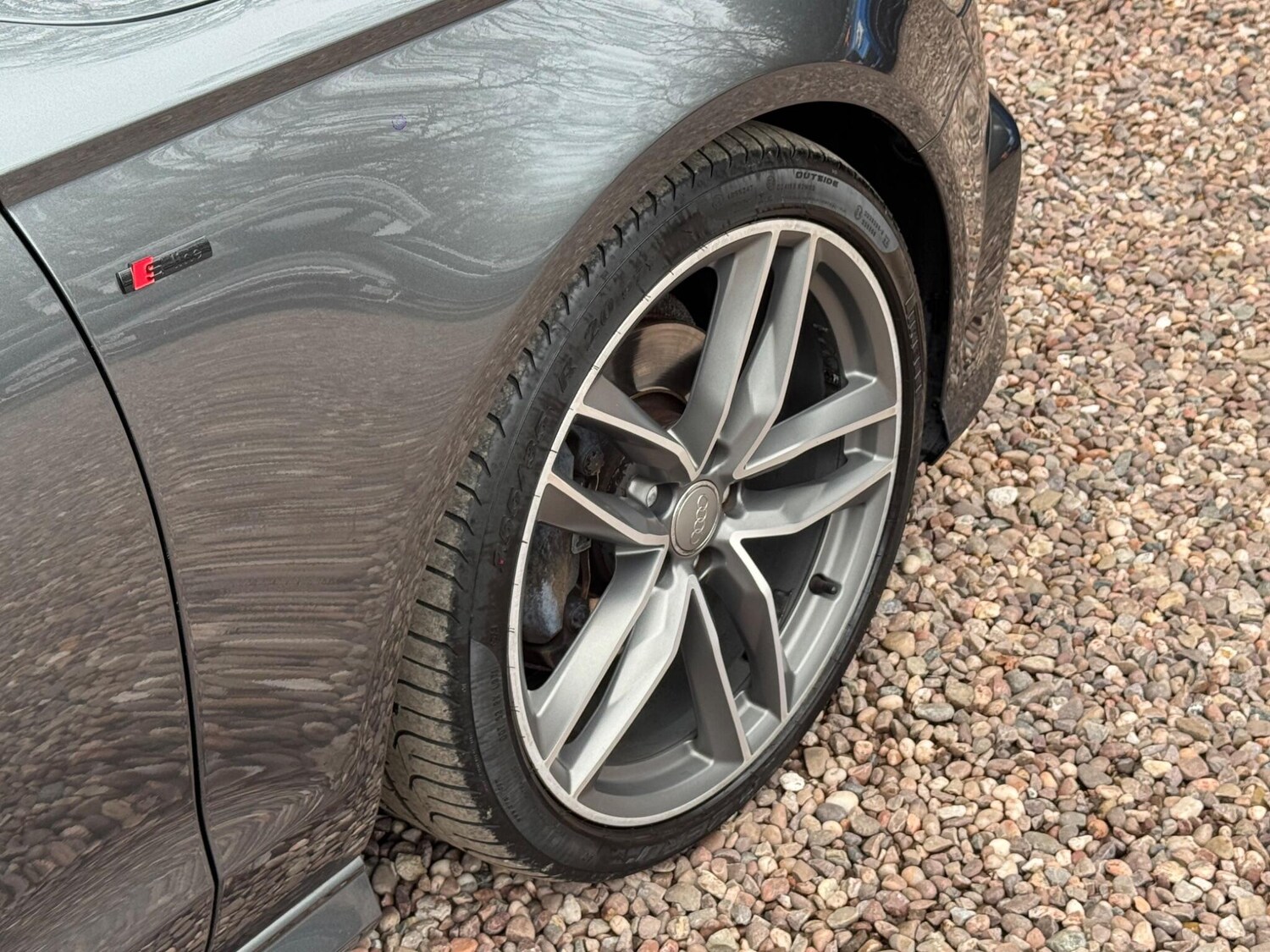 Used Audi A6 2016 for sale - 77799364: Photo 30