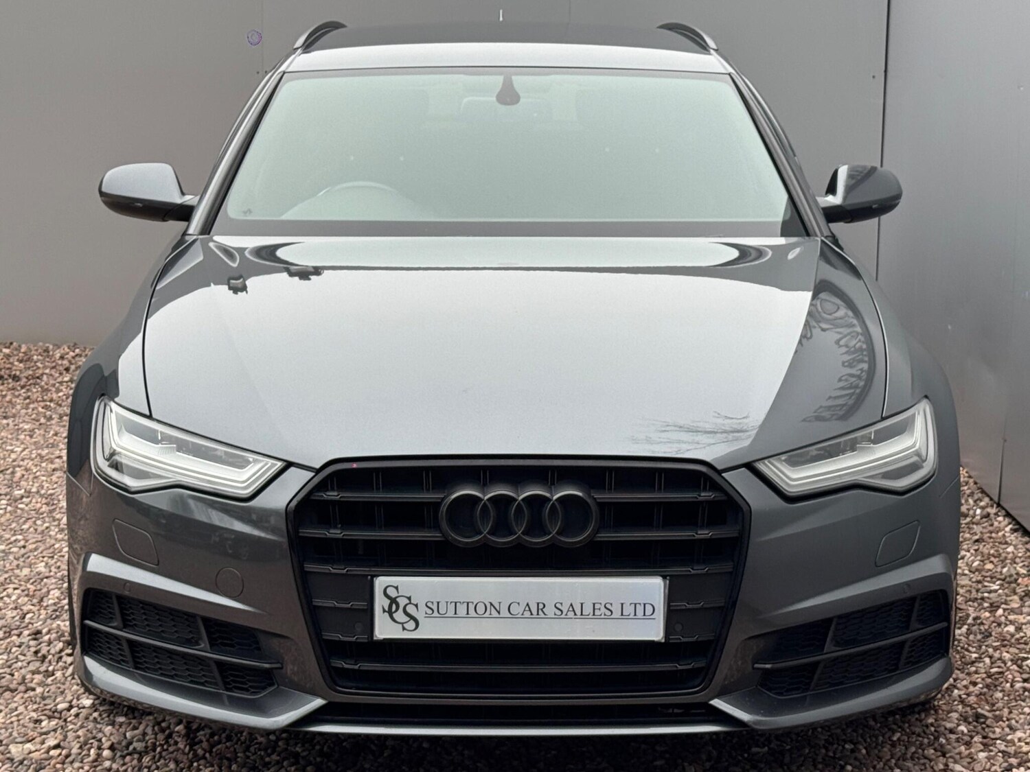 Used Audi A6 2016 for sale - 77799364: Photo 31