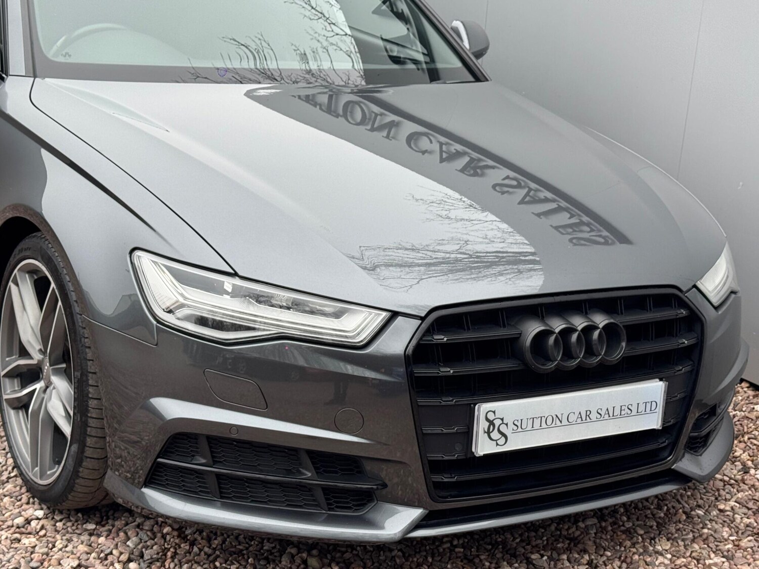 Used Audi A6 2016 for sale - 77799364: Photo 32