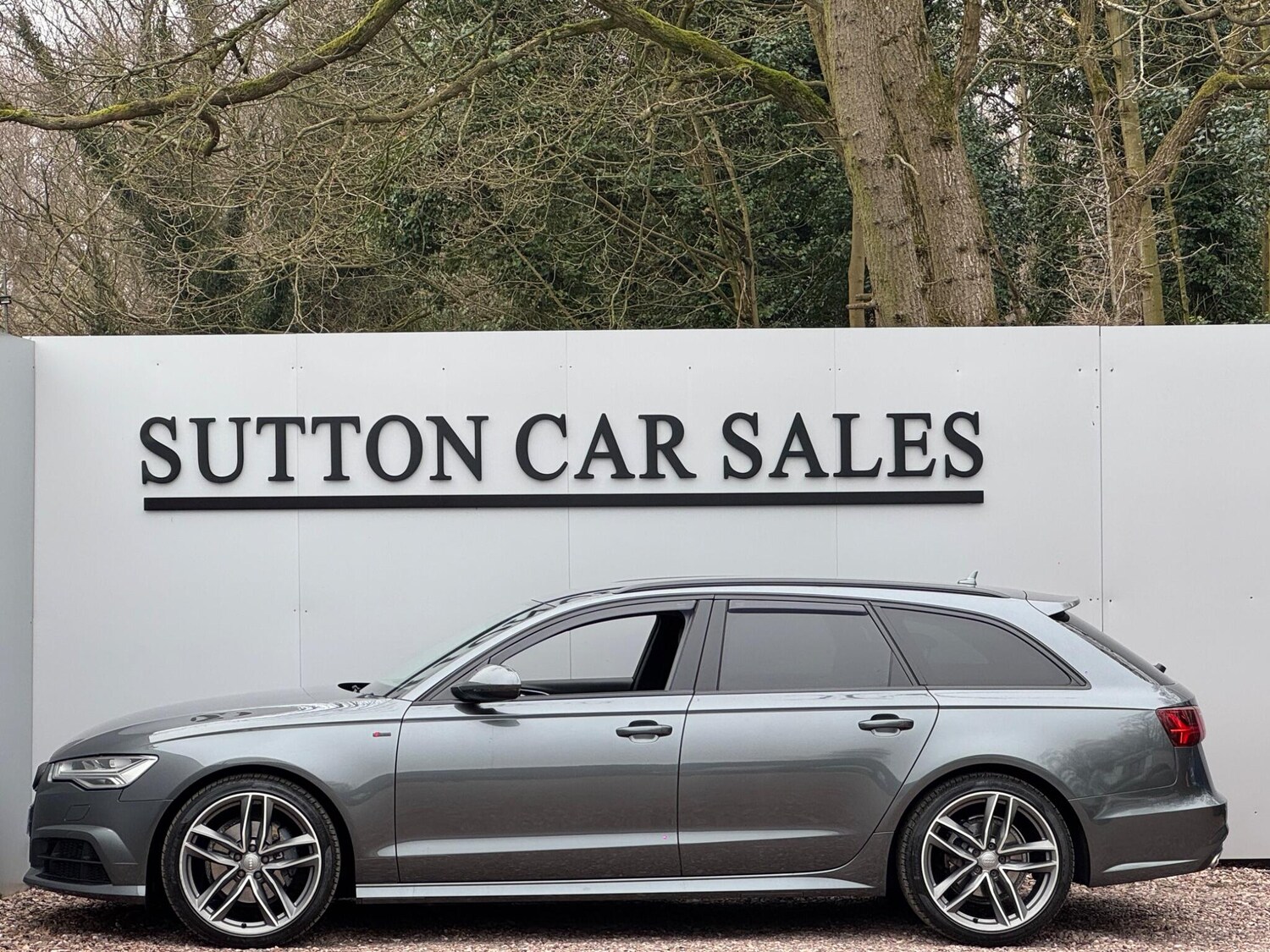 Used Audi A6 2016 for sale - 77799364: Photo 34