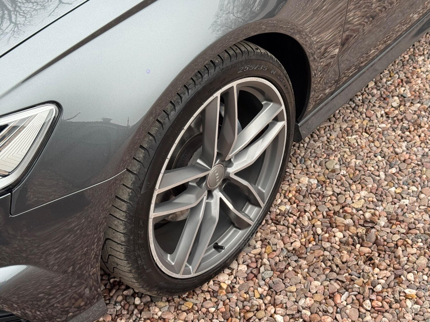 Used Audi A6 2016 for sale - 77799364: Photo 35