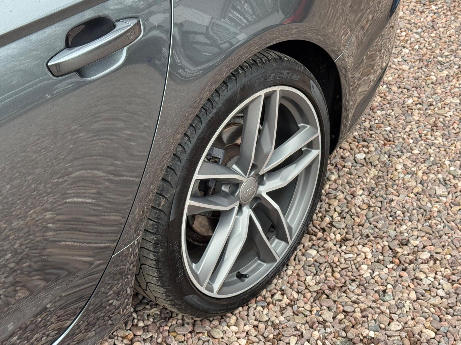 Used Audi A6 2016 for sale - 77799364: Photo 36