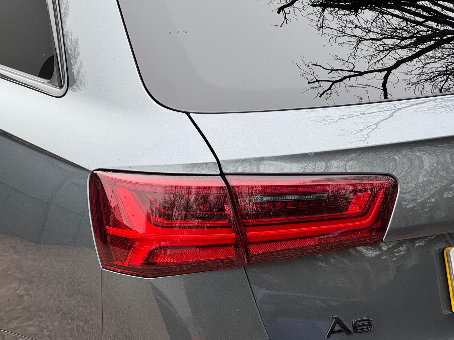 Used Audi A6 2016 for sale - 77799364: Photo 37