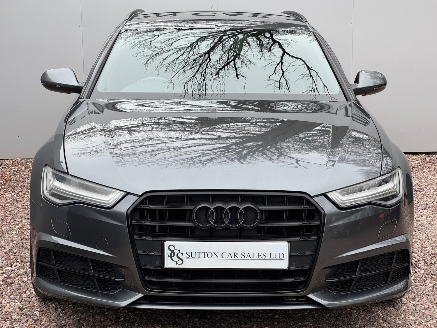 Used Audi A6 2016 for sale - 77799364: Photo 4