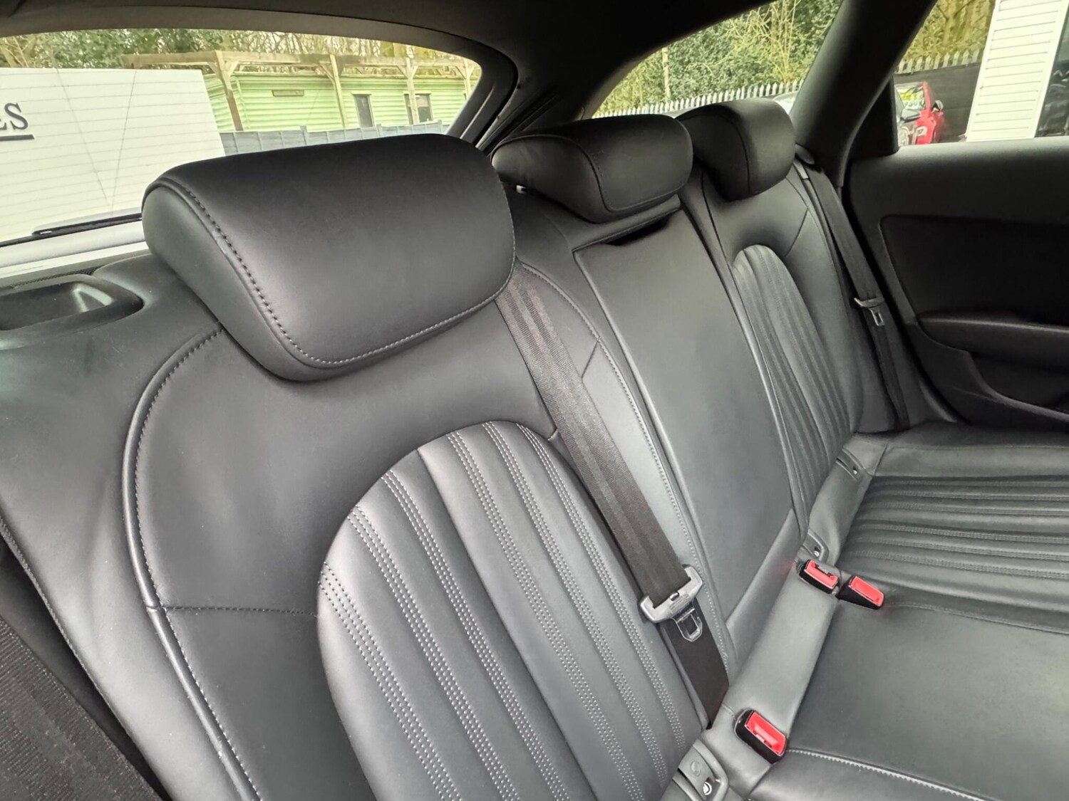 Used Audi A6 2016 for sale - 77799364: Photo 44