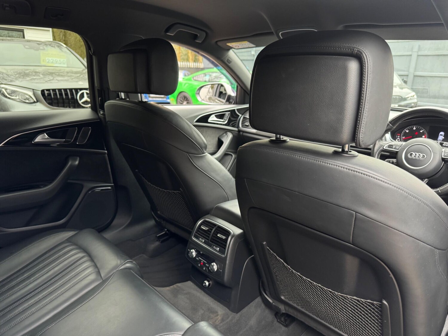 Used Audi A6 2016 for sale - 77799364: Photo 45