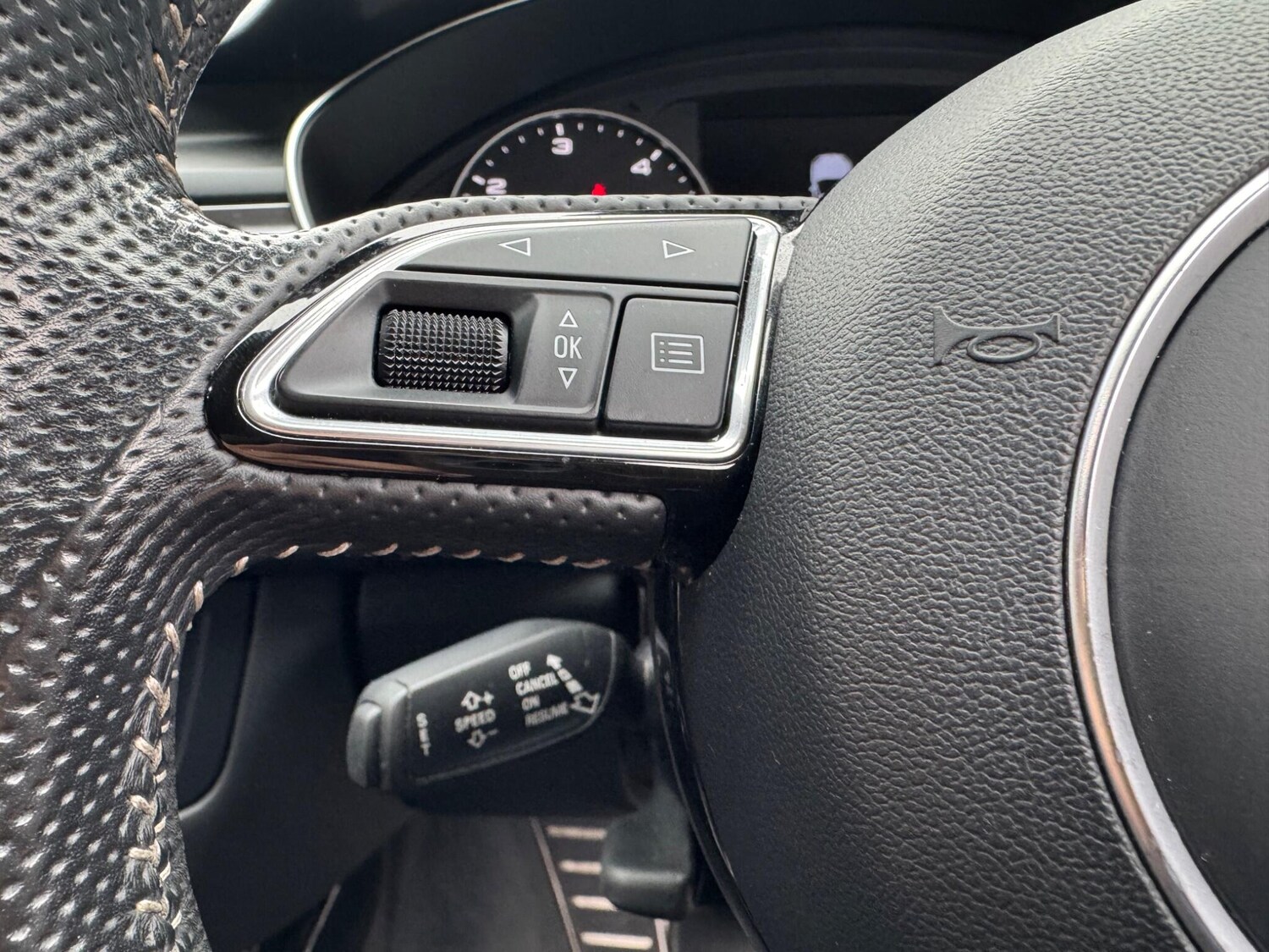 Used Audi A6 2016 for sale - 77799364: Photo 48