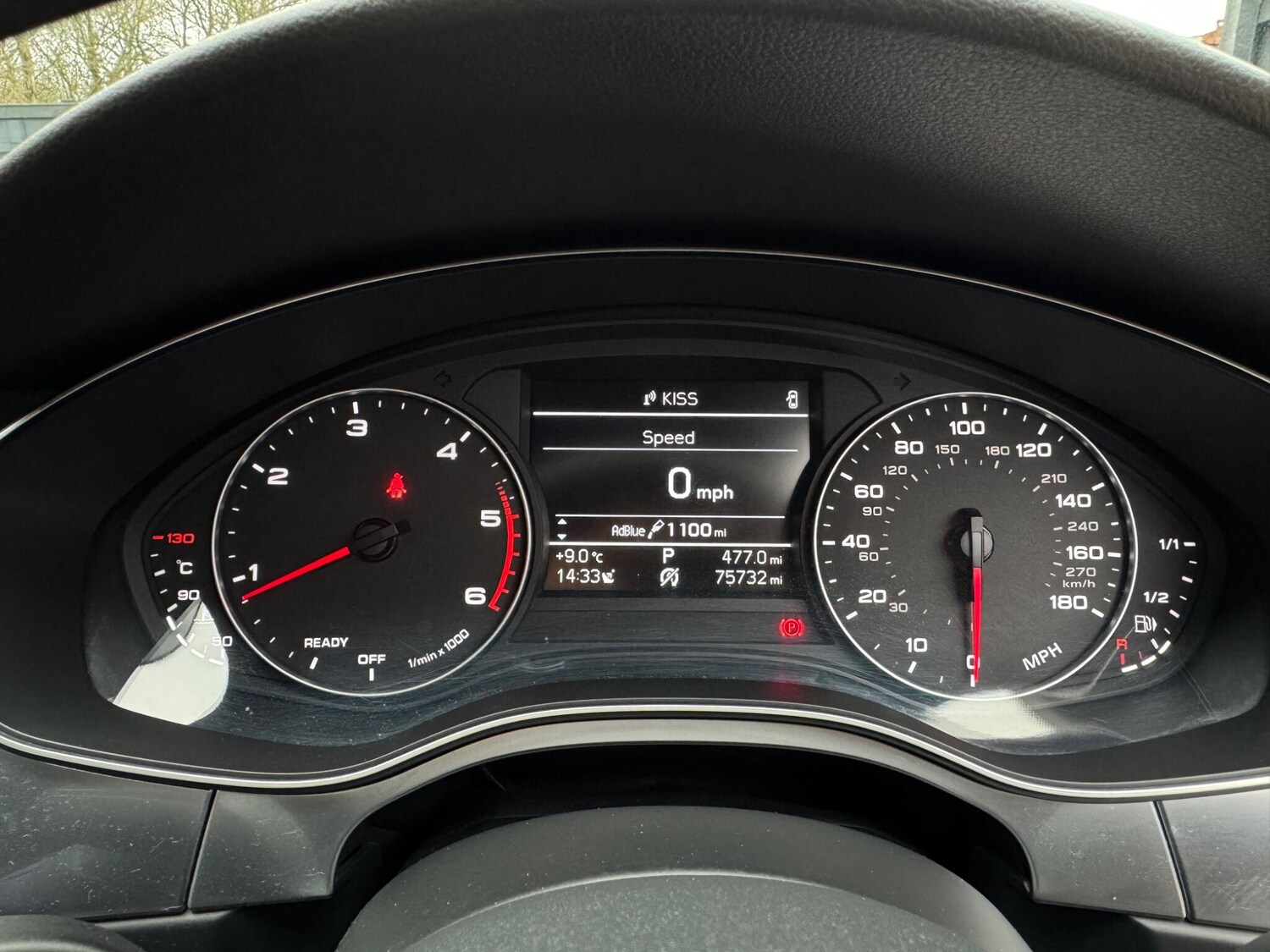 Used Audi A6 2016 for sale - 77799364: Photo 49