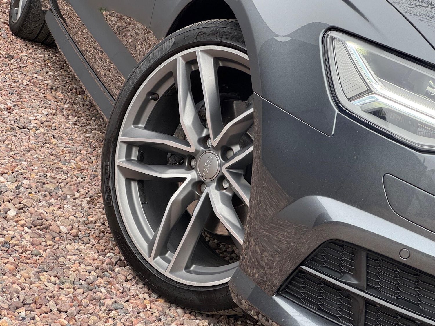 Used Audi A6 2016 for sale - 77799364: Photo 5