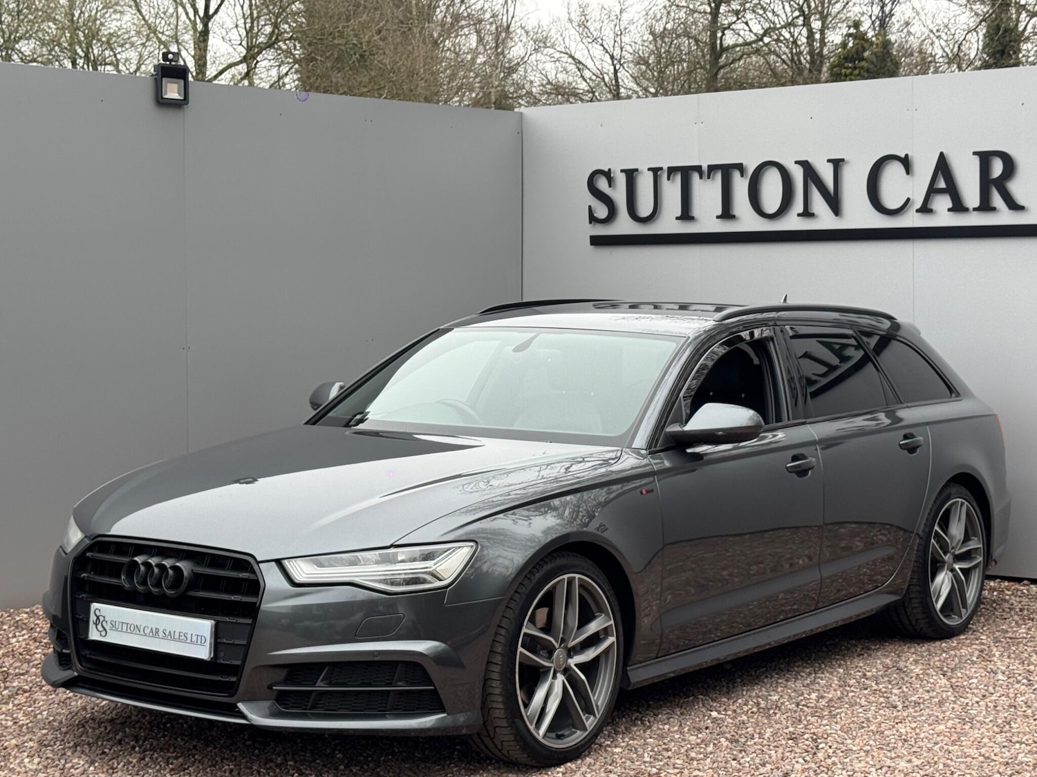 Used Audi A6 2016 for sale - 77799364: Photo 6