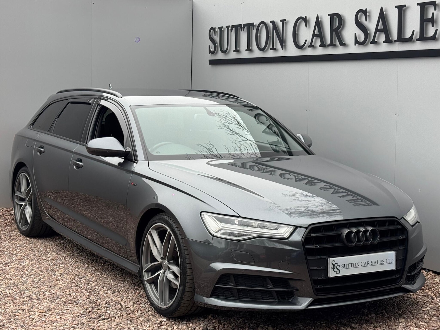 Used Audi A6 2016 for sale - 77799364: Photo 7