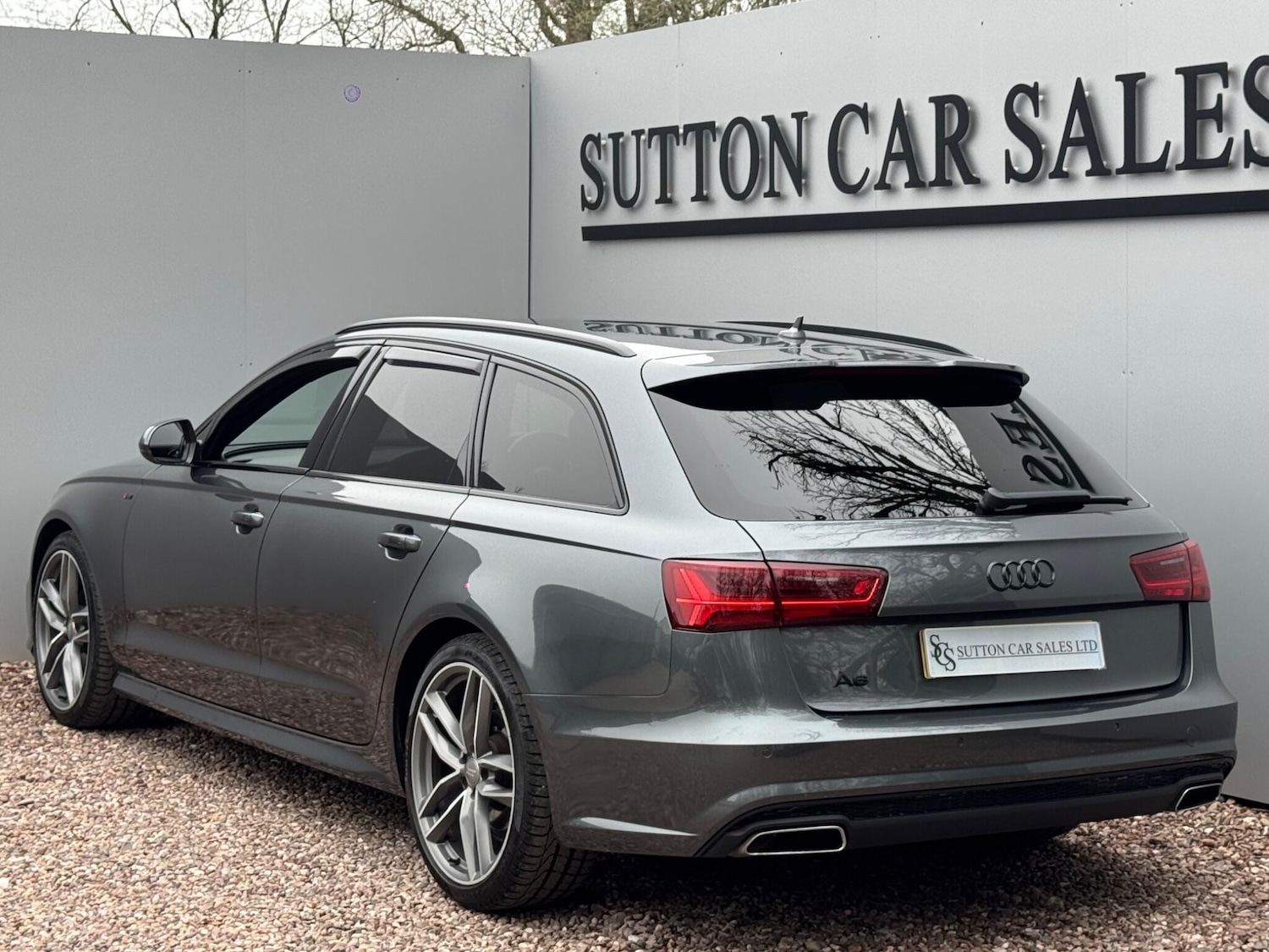 Used Audi A6 2016 for sale - 77799364: Photo 8