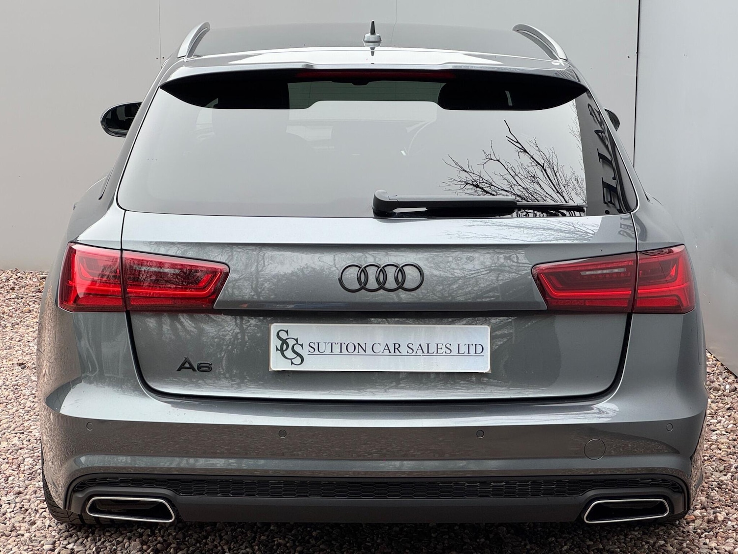 Used Audi A6 2016 for sale - 77799364: Photo 9