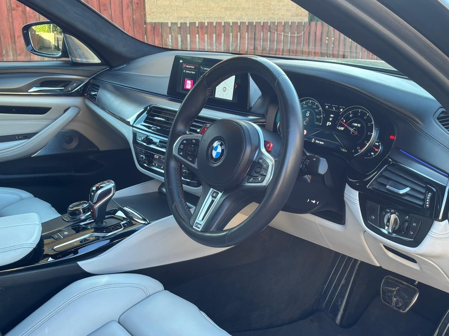 Used BMW M5 2019 for sale - 77737709: Photo 5