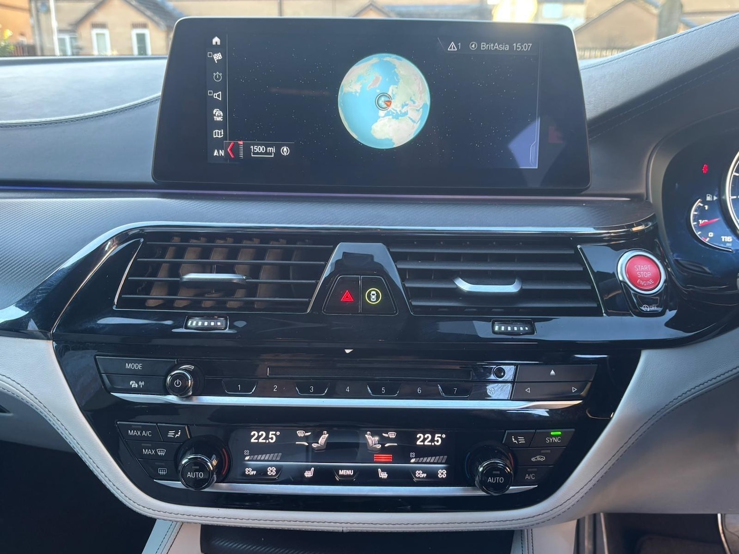 Used BMW M5 2019 for sale - 77737709: Photo 6