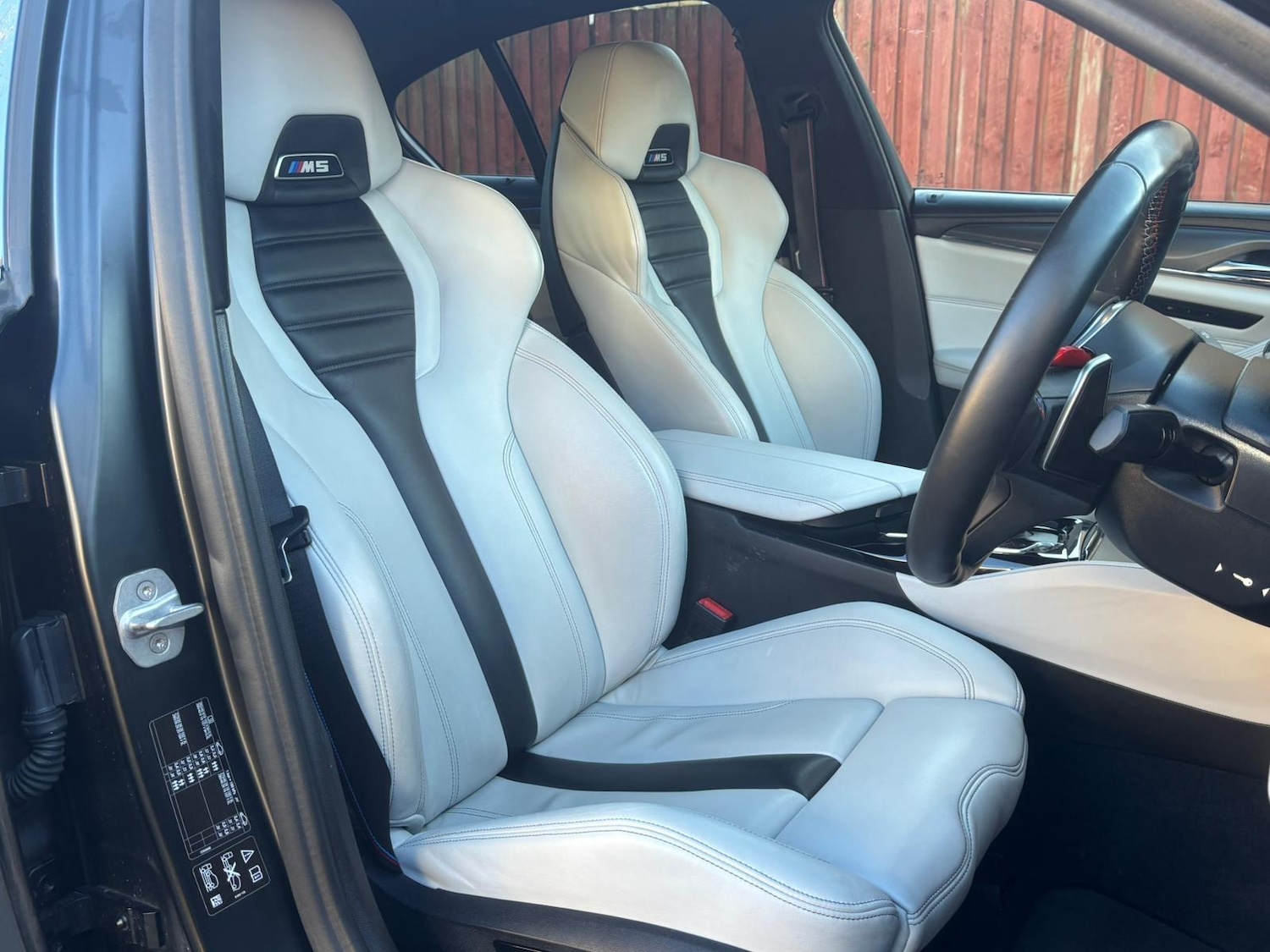 Used BMW M5 2019 for sale - 77737709: Photo 7