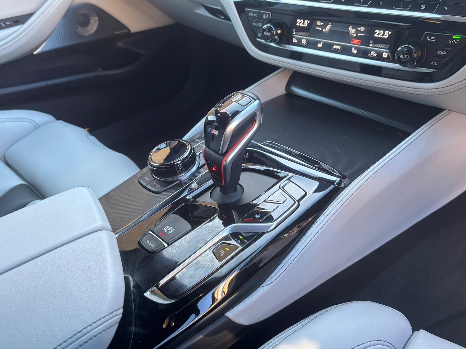 Used BMW M5 2019 for sale - 77737709: Photo 8