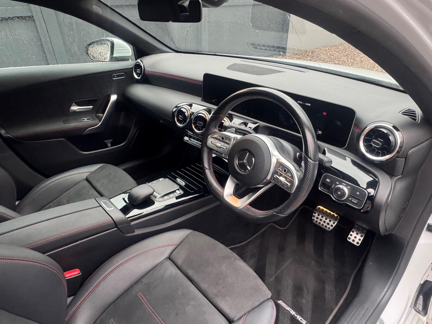 Used Mercedes-Benz A-Class for sale - 77853748: Photo 4