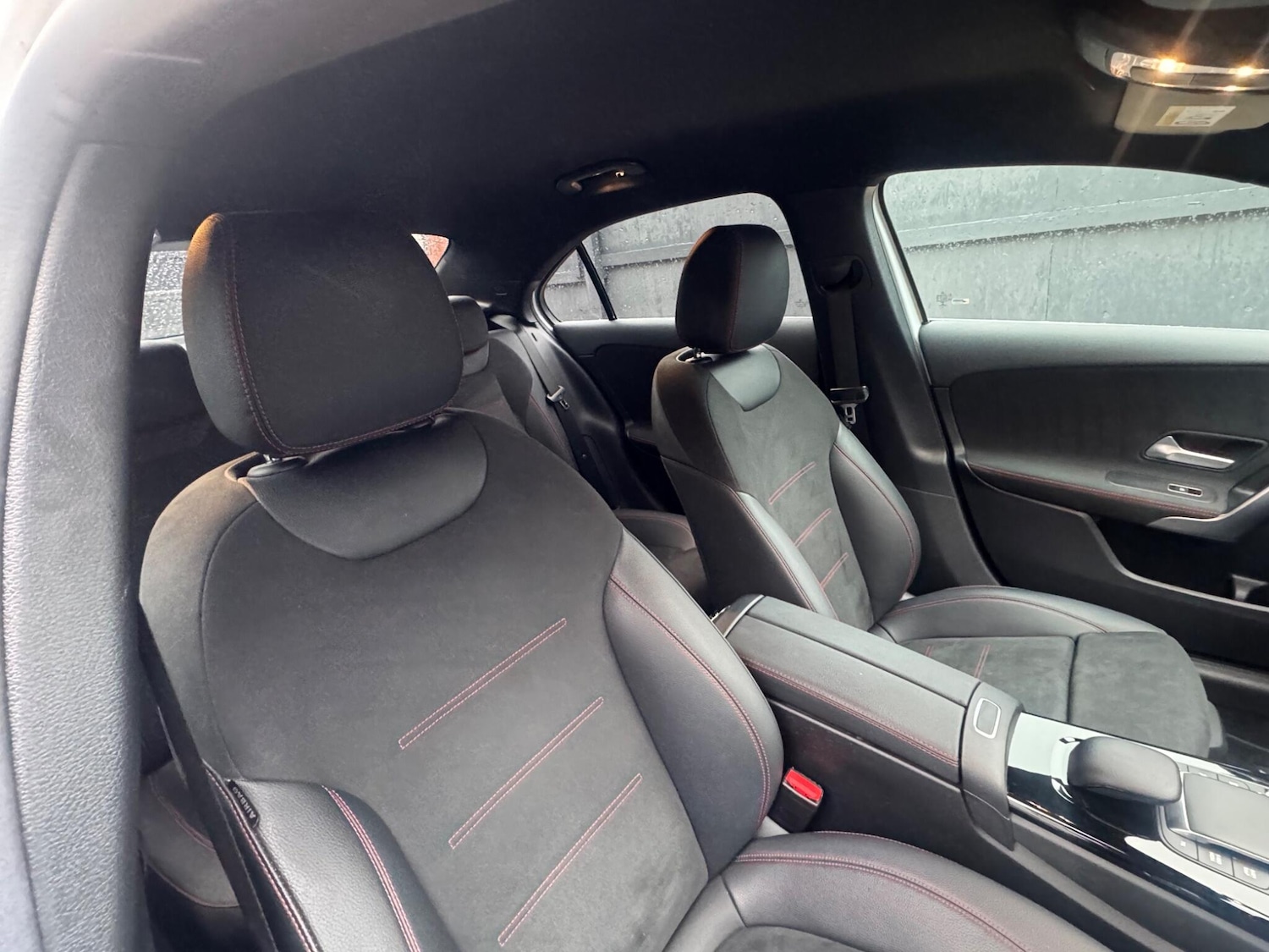 Used Mercedes-Benz A-Class for sale - 77853748: Photo 5