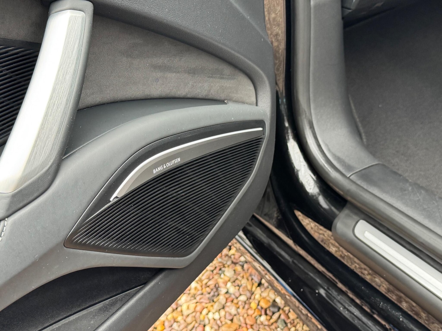 Used Audi TTS 2023 for sale - 77559569: Photo 16