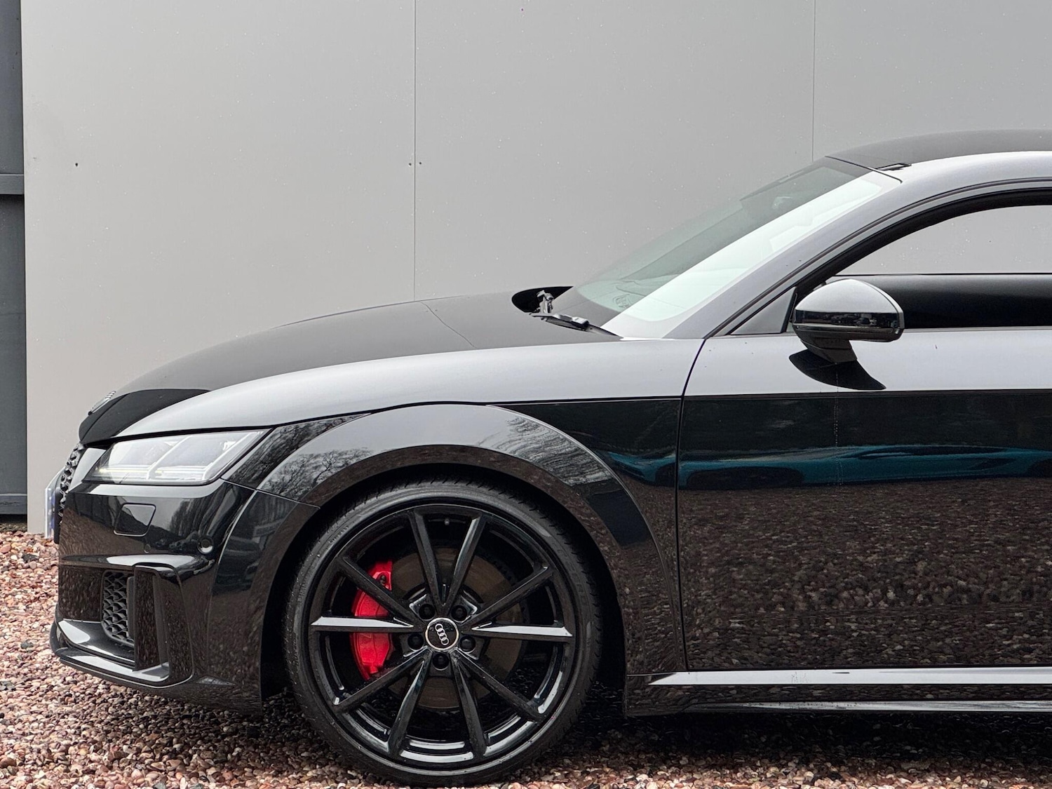 Used Audi TTS 2023 for sale - 77559569: Photo 24