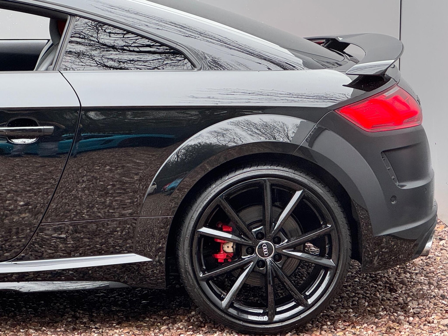 Used Audi TTS 2023 for sale - 77559569: Photo 25