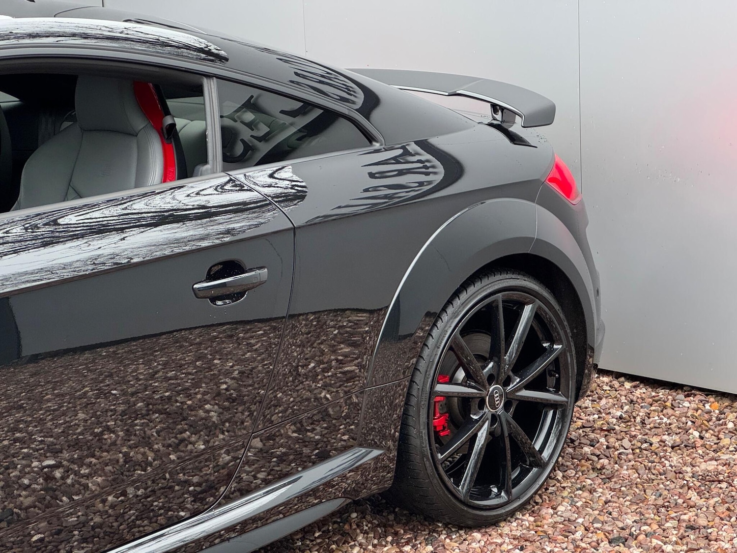 Used Audi TTS 2023 for sale - 77559569: Photo 26