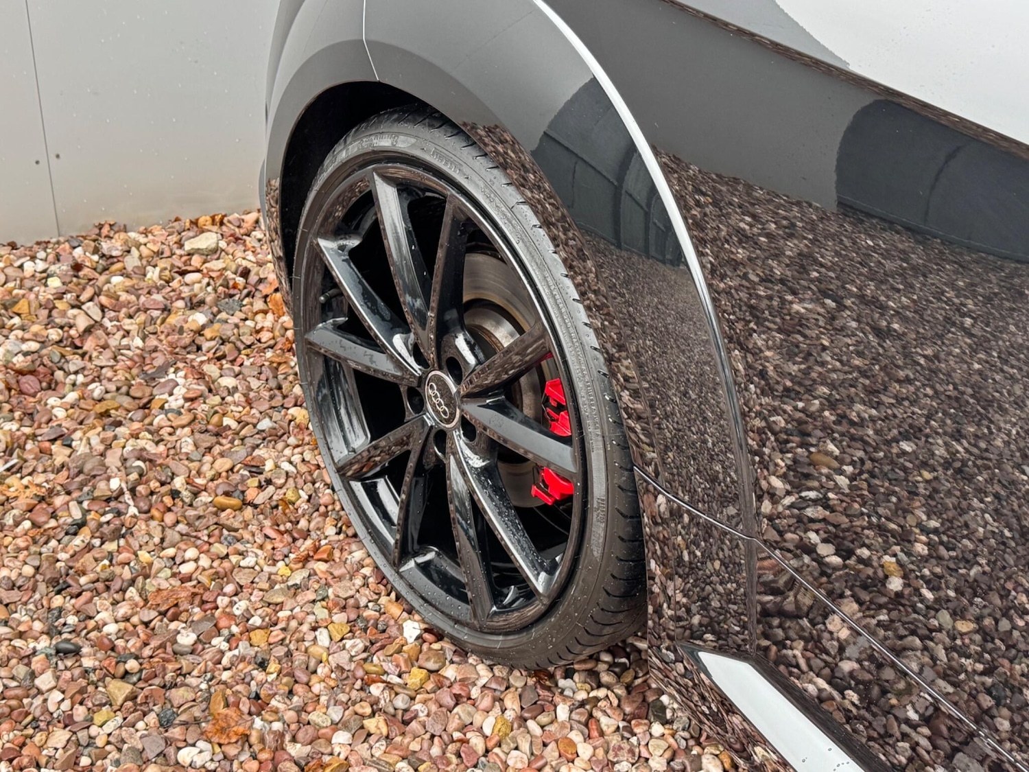 Used Audi TTS 2023 for sale - 77559569: Photo 28