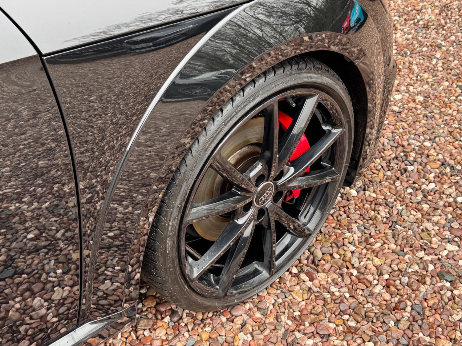 Used Audi TTS 2023 for sale - 77559569: Photo 29