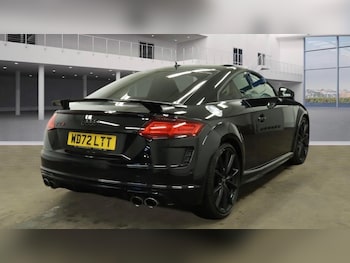 Used Audi TT 2023 for sale - 77559569: Photo