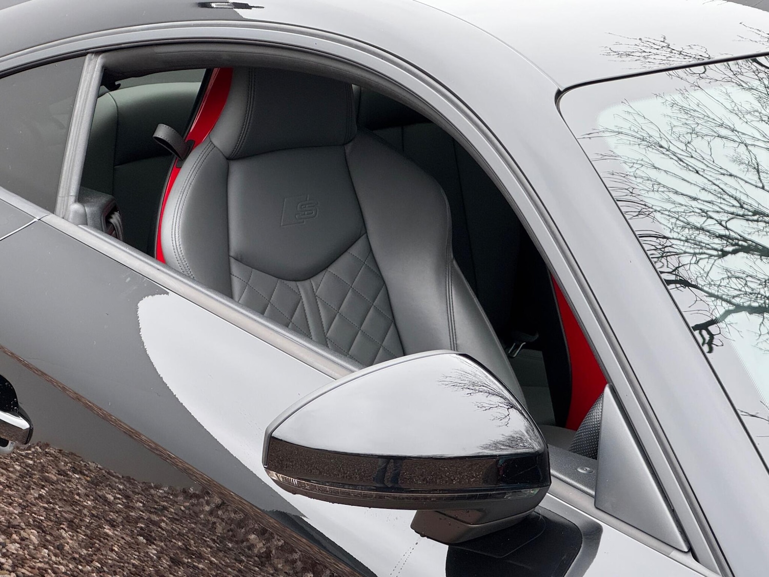 Used Audi TTS 2023 for sale - 77559569: Photo 32