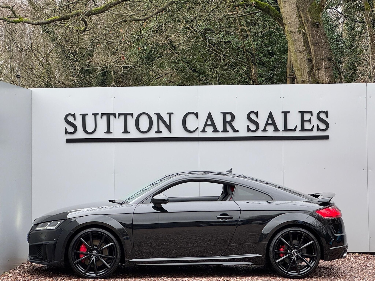 Used Audi TTS 2023 for sale - 77559569: Photo 33