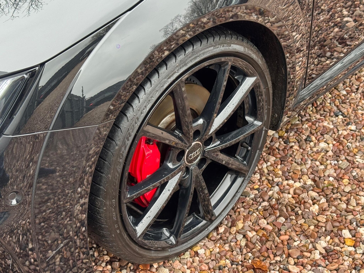 Used Audi TTS 2023 for sale - 77559569: Photo 34