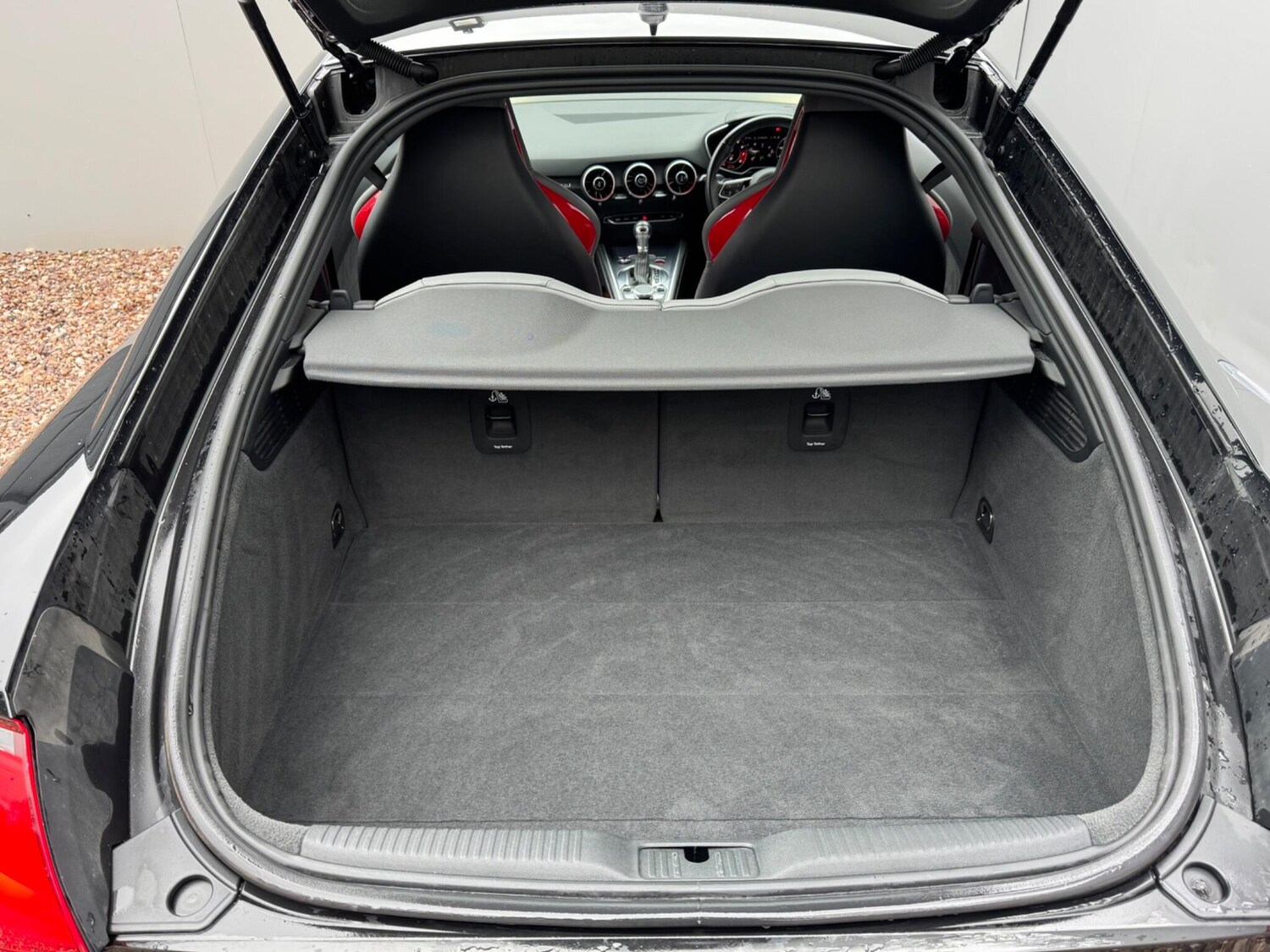 Used Audi TTS 2023 for sale - 77559569: Photo 40