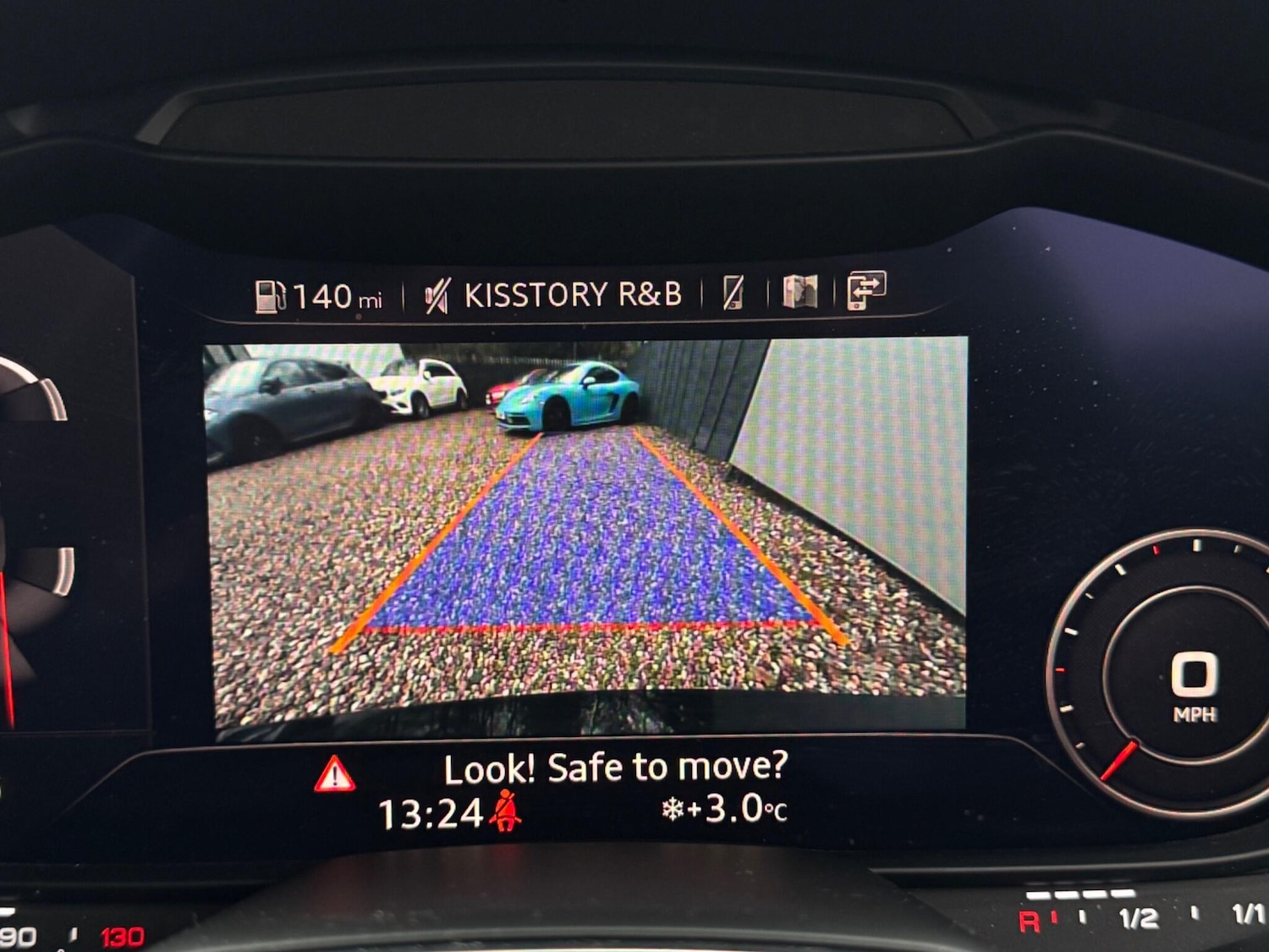 Used Audi TTS 2023 for sale - 77559569: Photo 41