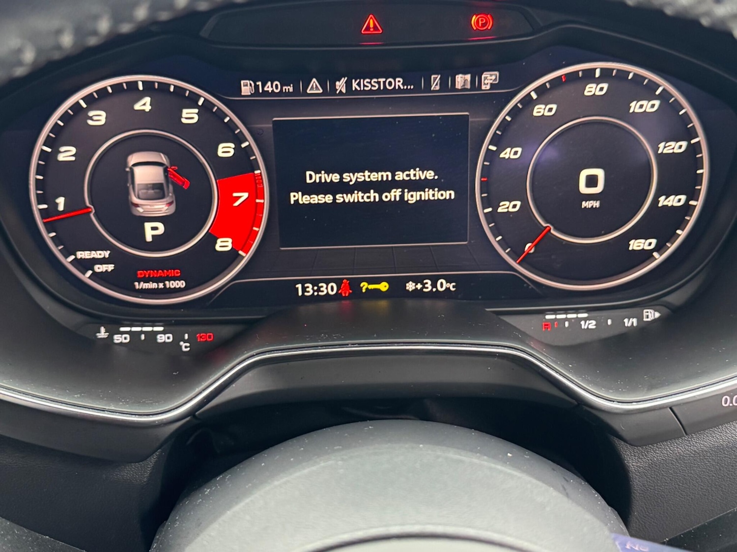 Used Audi TTS 2023 for sale - 77559569: Photo 45