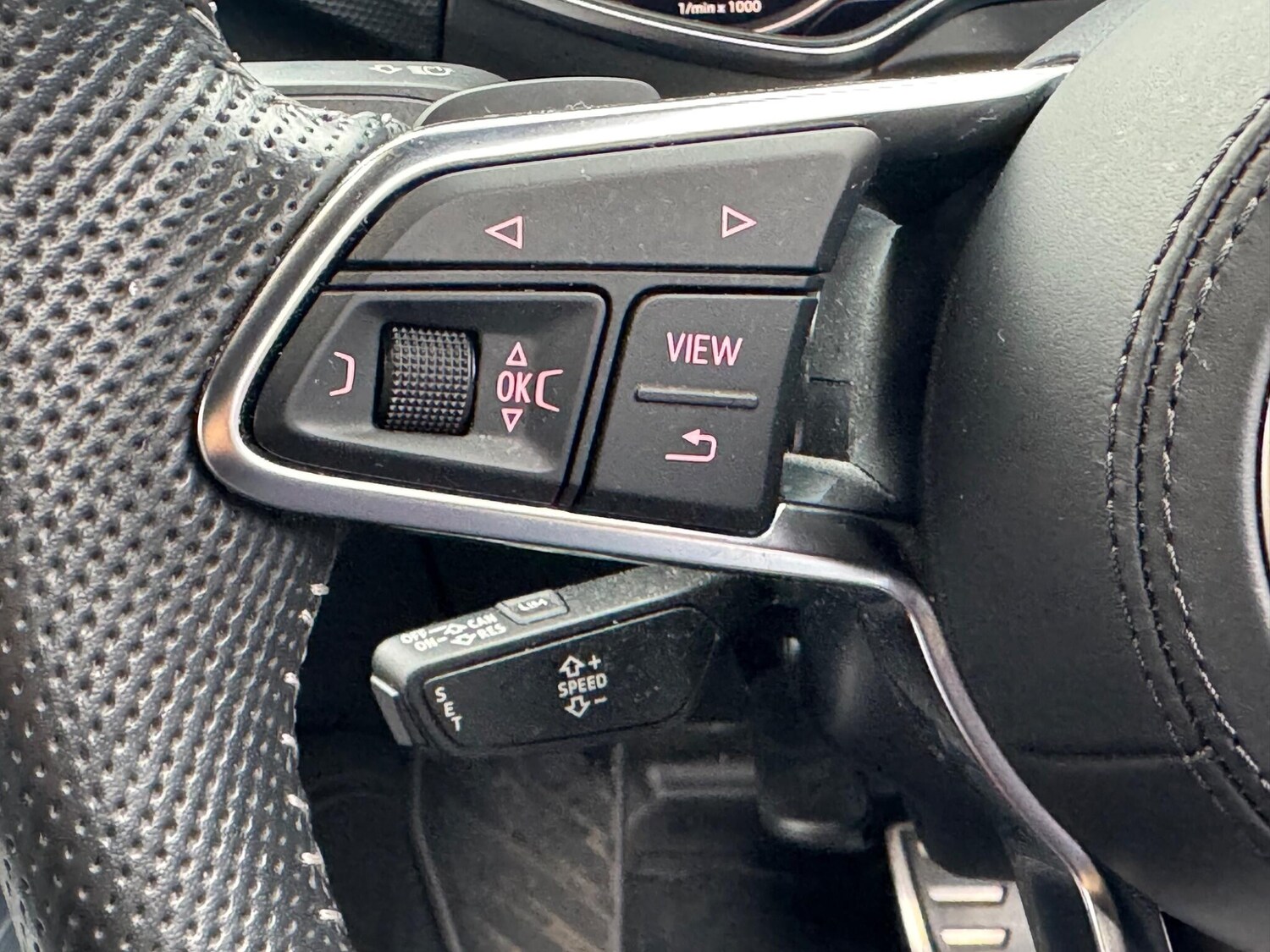 Used Audi TTS 2023 for sale - 77559569: Photo 46