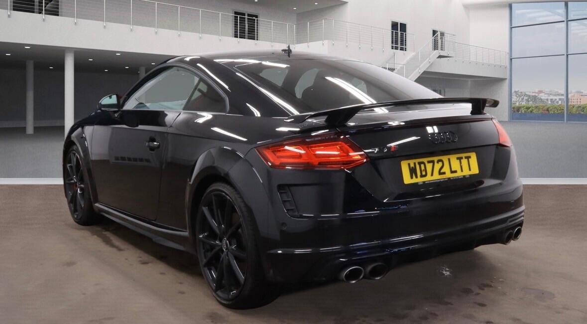 Used Audi TT 2023 for sale - 77559569: Photo 5