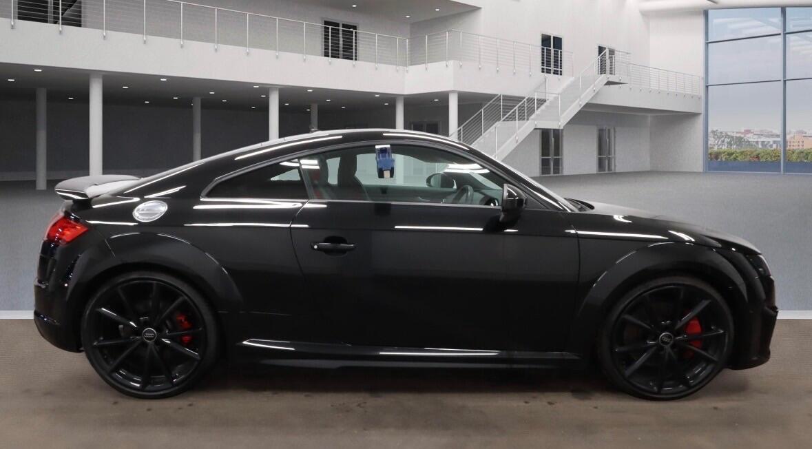 Used Audi TT 2023 for sale - 77559569: Photo 8