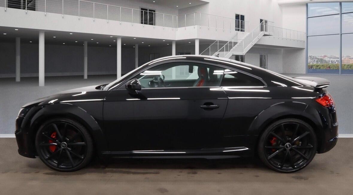 Used Audi TT 2023 for sale - 77559569: Photo 9