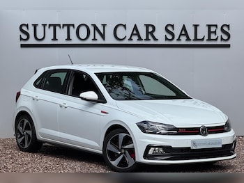 Used Volkswagen Polo 2019 for sale - 78866357: Photo