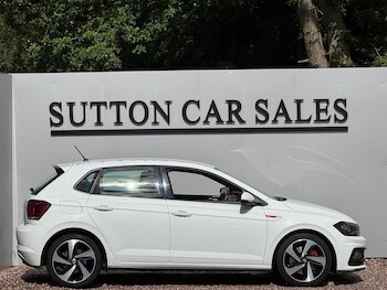 Used Volkswagen Polo 2019 for sale - 78866357: Photo